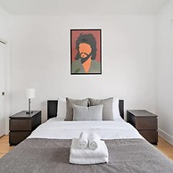 3 Bedroom Penthouse Great for Family Vacation