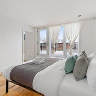 3 Bedroom Penthouse Great for Family Vacation