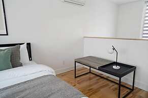 3 Bedroom Penthouse Great for Family Vacation