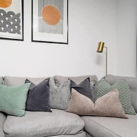 3 Bedroom Penthouse Great for Family Vacation