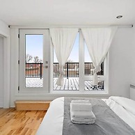 3 Bedroom Penthouse Great for Family Vacation