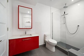 3 Bedroom Penthouse Great for Family Vacation