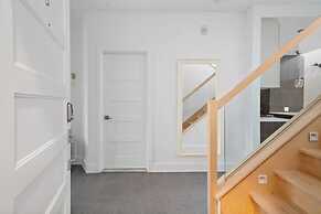 3 Bedroom Penthouse Great for Family Vacation