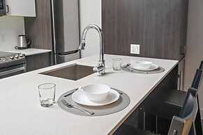 3 Bedroom Penthouse Great for Family Vacation