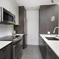 3 Bedroom Penthouse Great for Family Vacation