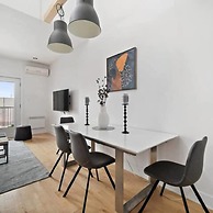 3 Bedroom Penthouse Great for Family Vacation