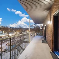 3 Bedroom Penthouse Great for Family Vacation