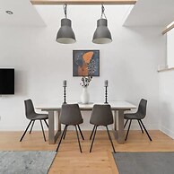 3 Bedroom Penthouse Great for Family Vacation