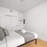 3 Bedroom Penthouse Great for Family Vacation