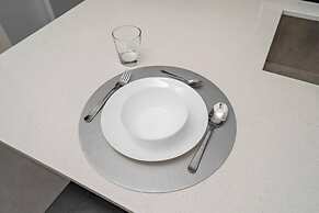 3 Bedroom Penthouse Great for Family Vacation