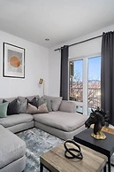 3 Bedroom Penthouse Great for Family Vacation