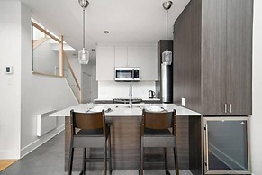 3 Bedroom Penthouse Great for Family Vacation