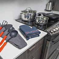 3 Bedroom Penthouse Great for Family Vacation