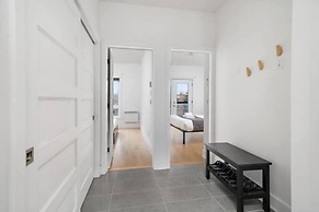 3 Bedroom Penthouse Great for Family Vacation