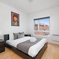 3 Bedroom Penthouse Great for Family Vacation