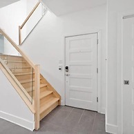 3 Bedroom Penthouse Great for Family Vacation