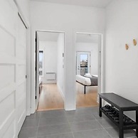 3 Bedroom Penthouse Great for Family Vacation