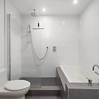 3 Bedroom Penthouse Great for Family Vacation