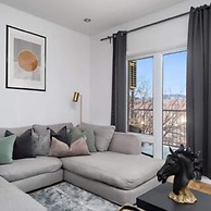 3 Bedroom Penthouse Great for Family Vacation