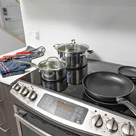 3 Bedroom Penthouse Great for Family Vacation