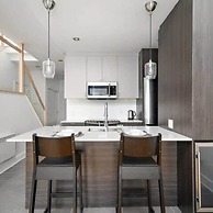 3 Bedroom Penthouse Great for Family Vacation