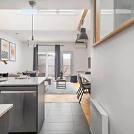 3 Bedroom Penthouse Great for Family Vacation