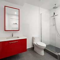 3 Bedroom Penthouse Great for Family Vacation