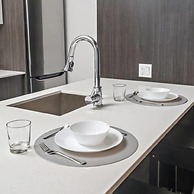 3 Bedroom Penthouse Great for Family Vacation