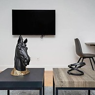 3 Bedroom Penthouse Great for Family Vacation