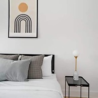 3 Bedroom Penthouse Great for Family Vacation