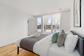 3 Bedroom Penthouse Great for Family Vacation