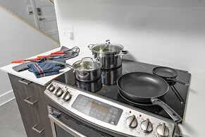 3 Bedroom Penthouse Great for Family Vacation