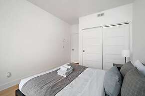 3 Bedroom Penthouse Great for Family Vacation