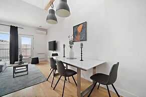 3 Bedroom Penthouse Great for Family Vacation