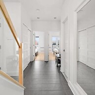 3 Bedroom Penthouse Great for Family Vacation