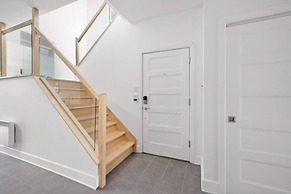 3 Bedroom Penthouse Great for Family Vacation