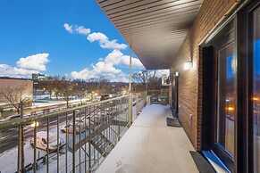 3 Bedroom Penthouse Great for Family Vacation