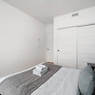 3 Bedroom Penthouse Great for Family Vacation