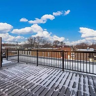 3 Bedroom Penthouse Great for Family Vacation