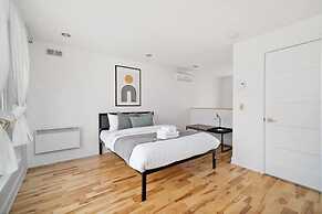 3 Bedroom Penthouse Great for Family Vacation