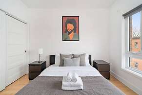 3 Bedroom Penthouse Great for Family Vacation