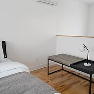 3 Bedroom Penthouse Great for Family Vacation