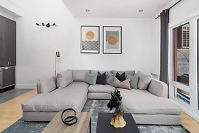 3 Bedroom Penthouse Great for Family Vacation