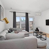 3 Bedroom Penthouse Great for Family Vacation