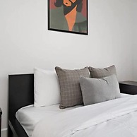 3 Bedroom Penthouse Great for Family Vacation