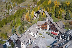 Grange Hike & Ski - 26D Sestriere