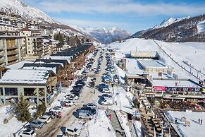 Grange Hike & Ski - 34C Sestriere