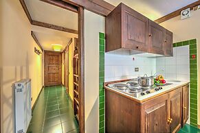 Grange Hike & Ski - 32D Sestriere