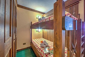 Grange Hike & Ski - 32D Sestriere