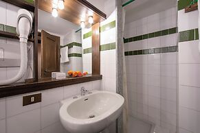 Grange Hike & Ski - 32D Sestriere